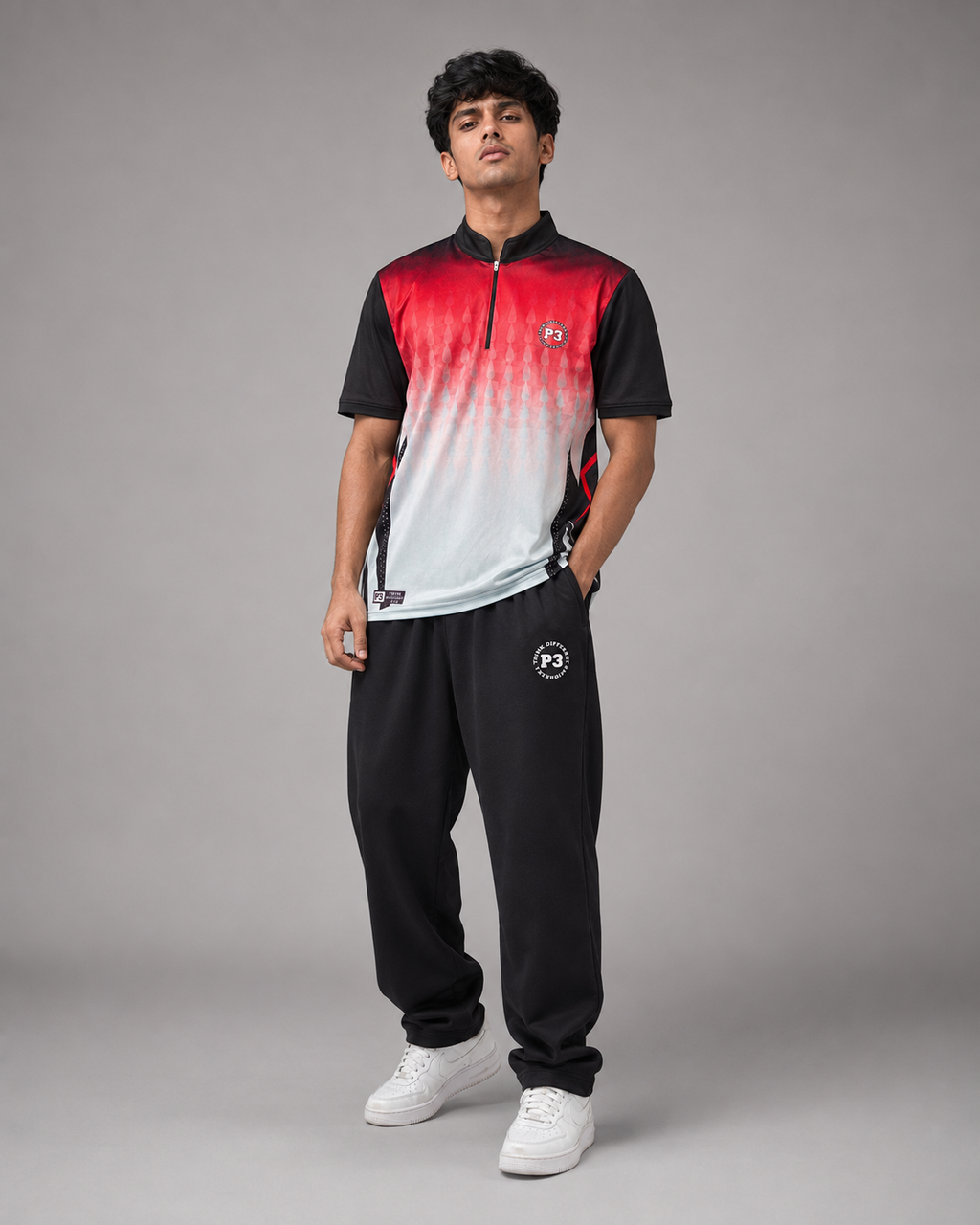 P3 Flex Sport Tee 114