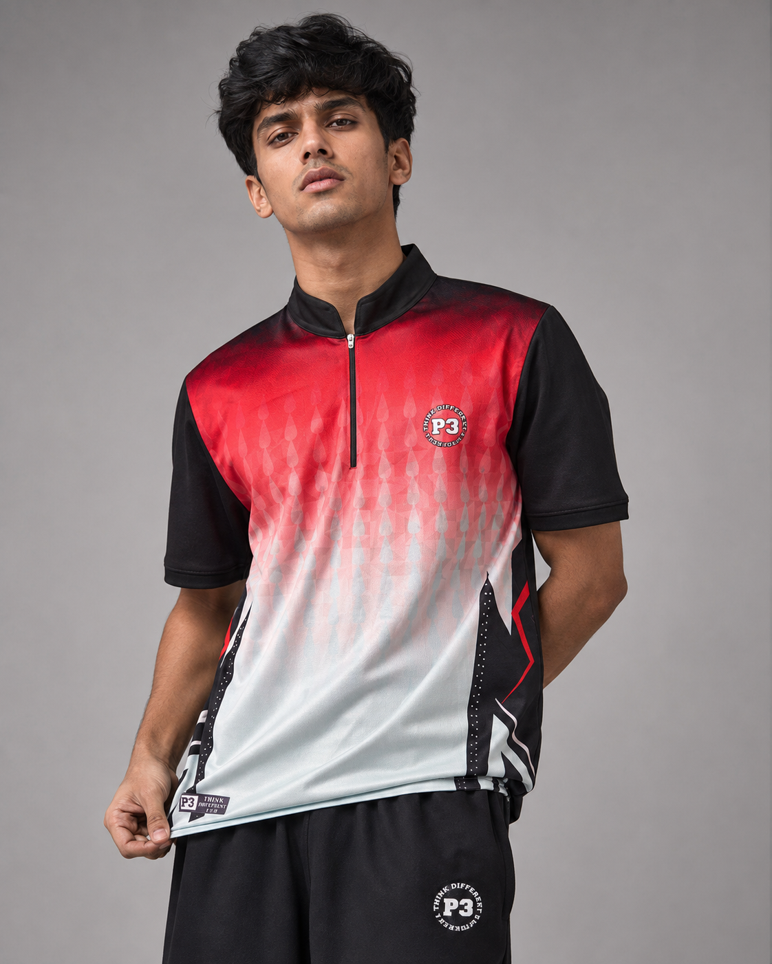 P3 Flex Sport Tee 114
