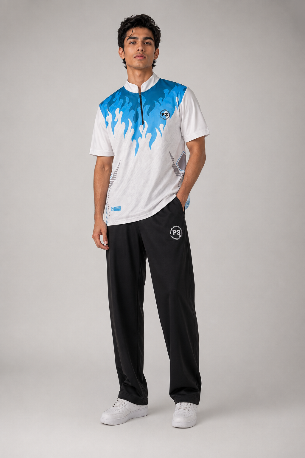 P3 Flex Sport Tee 161