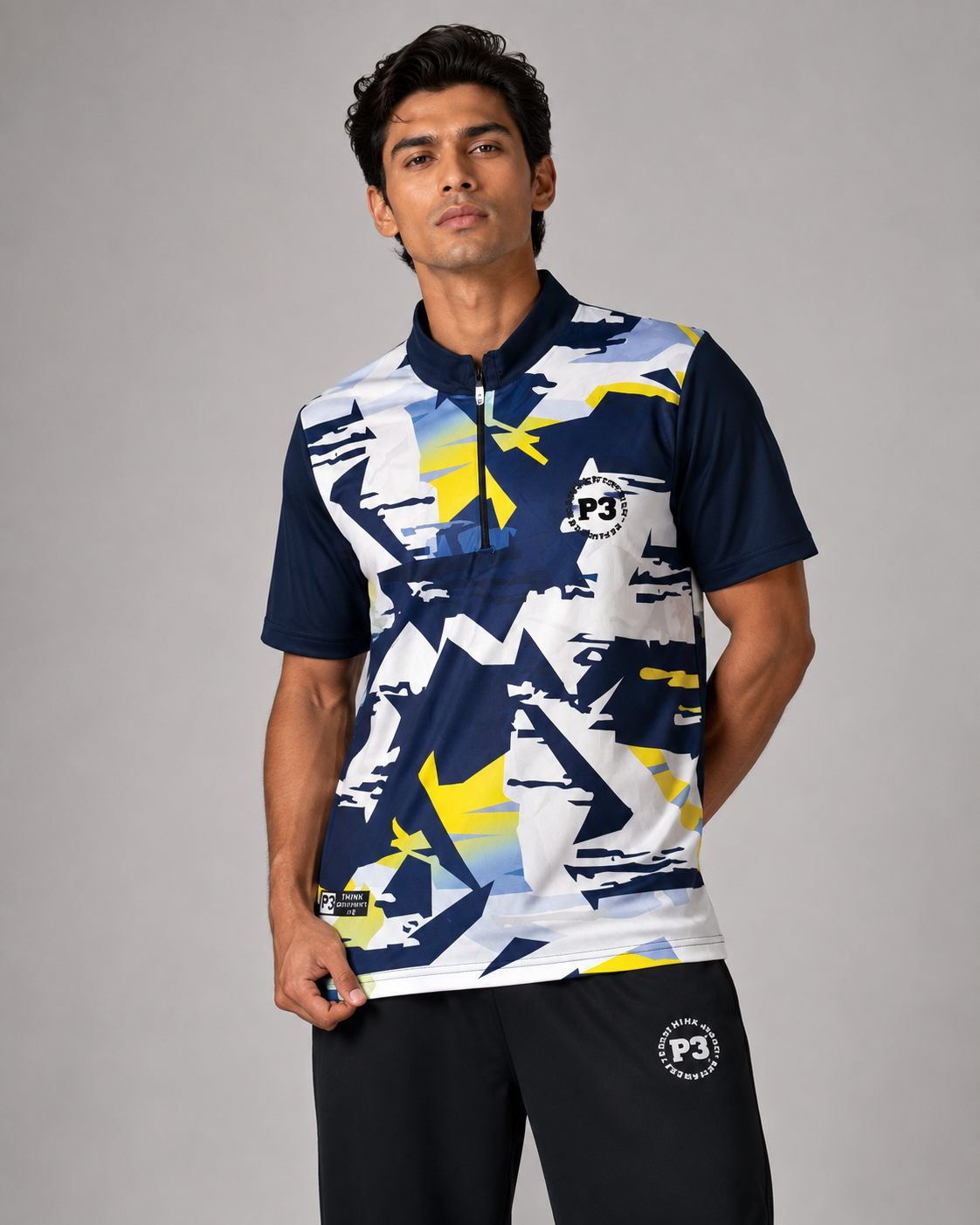 P3 Flex Sport Tee 16