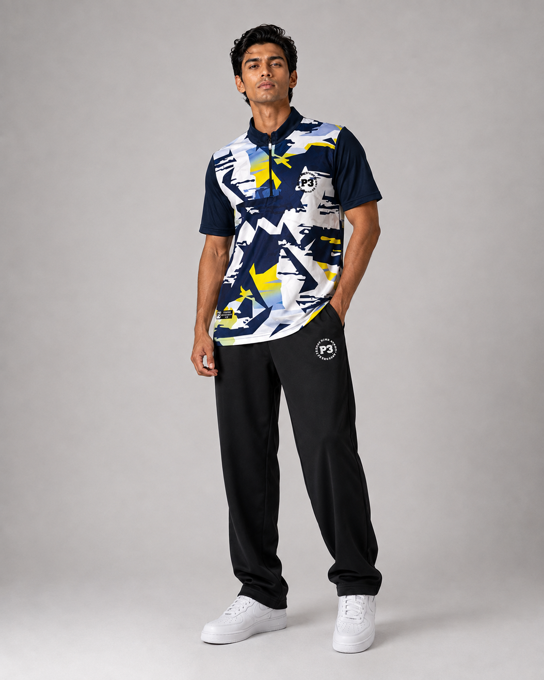 P3 Flex Sport Tee 16