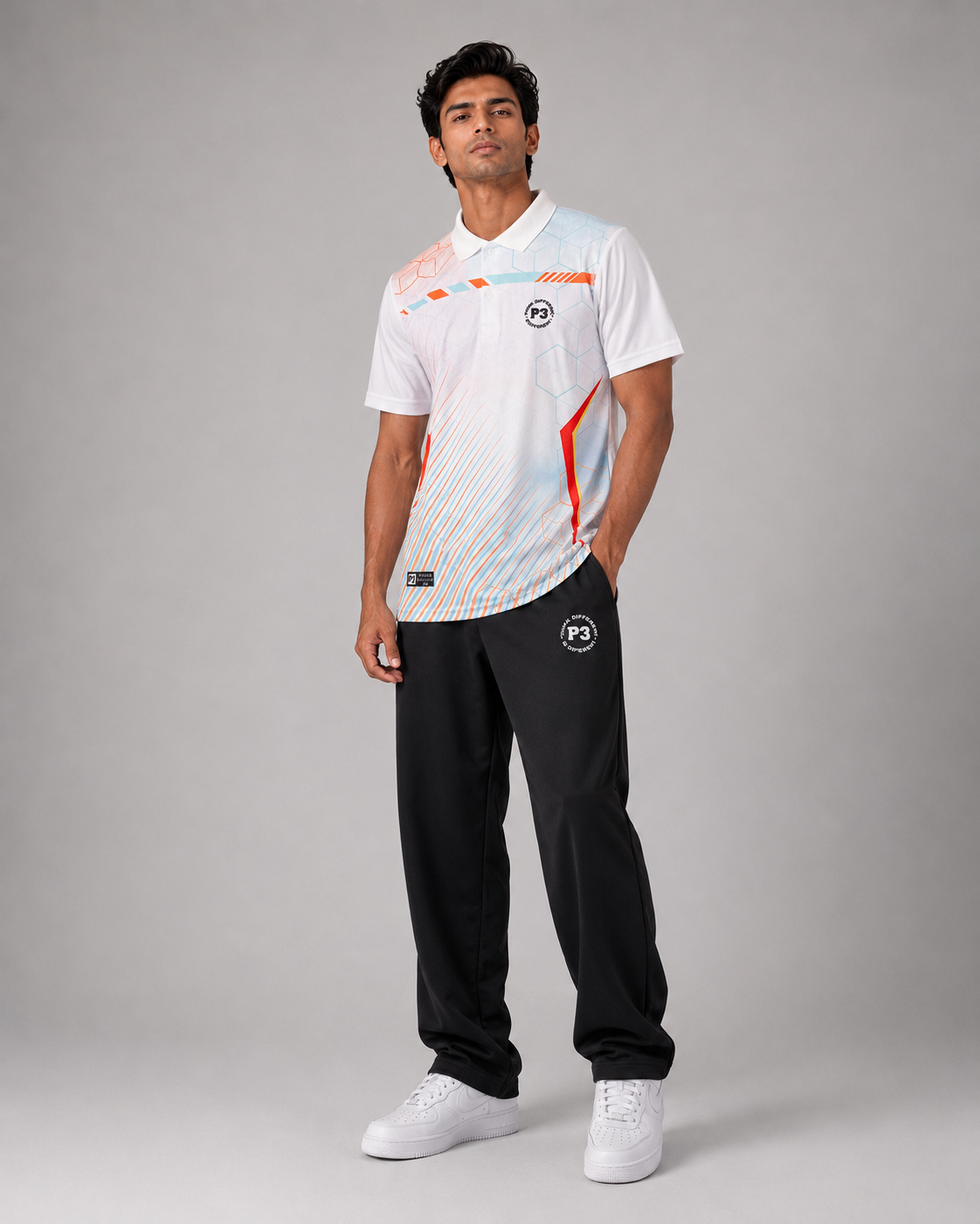 P3 Flex Sport Tee 20