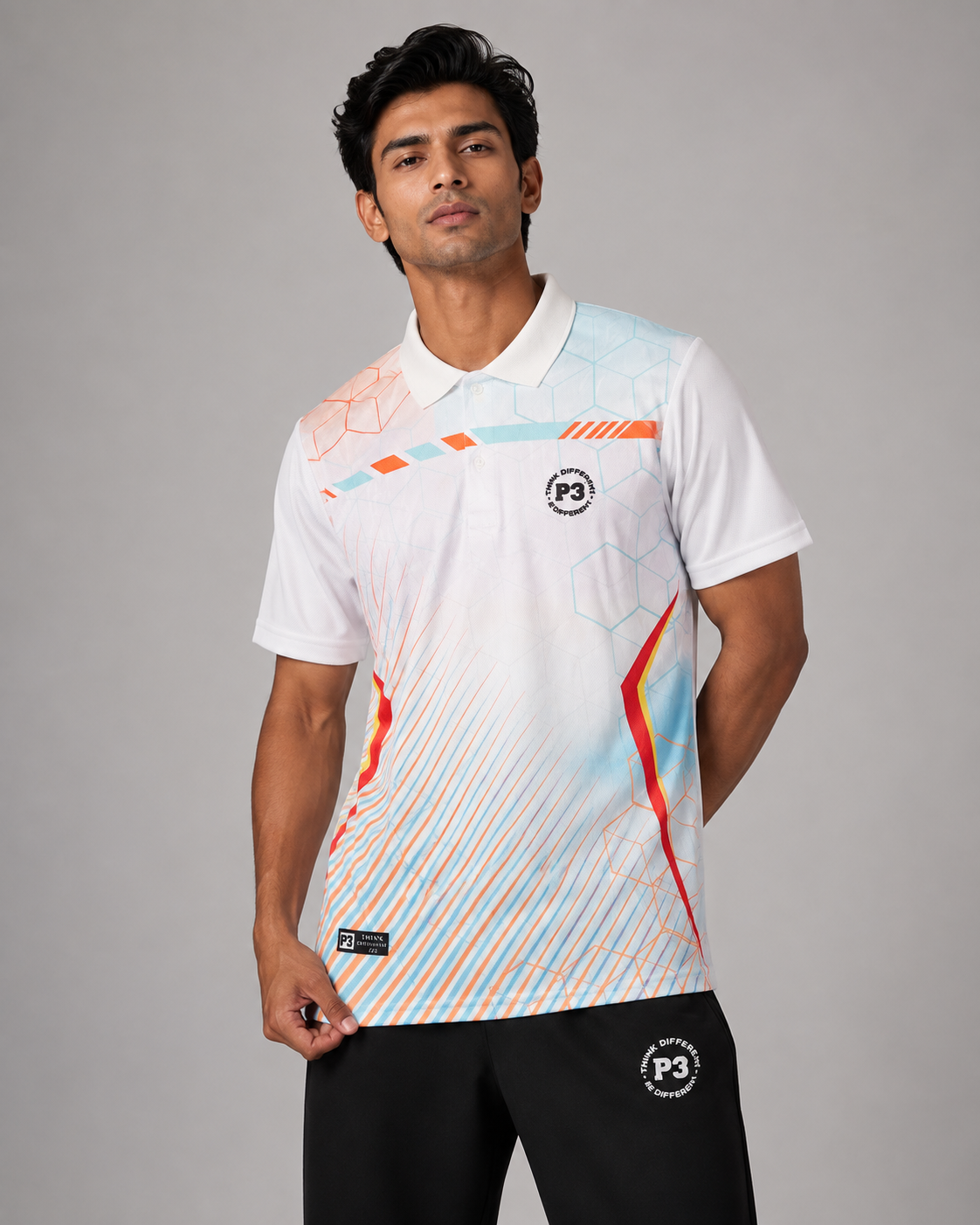 P3 Flex Sport Tee 20