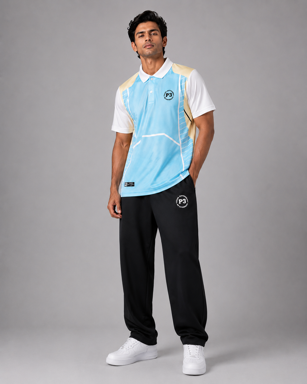 P3 Flex Sport Tee 25