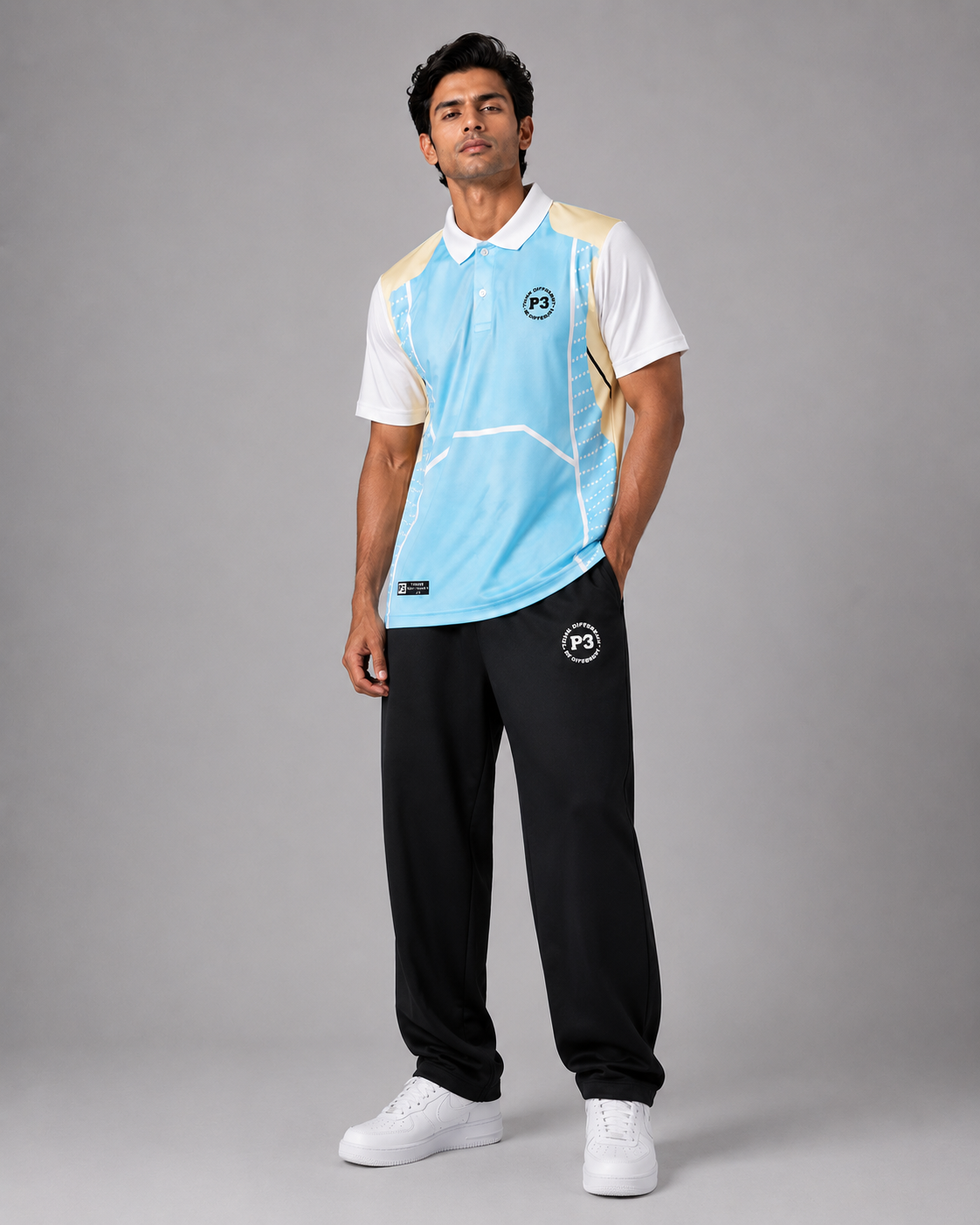 P3 Flex Sport Tee 25