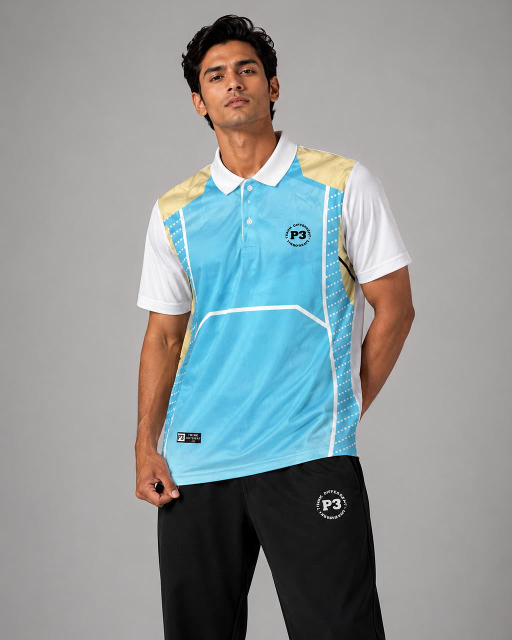 P3 Flex Sport Tee 25