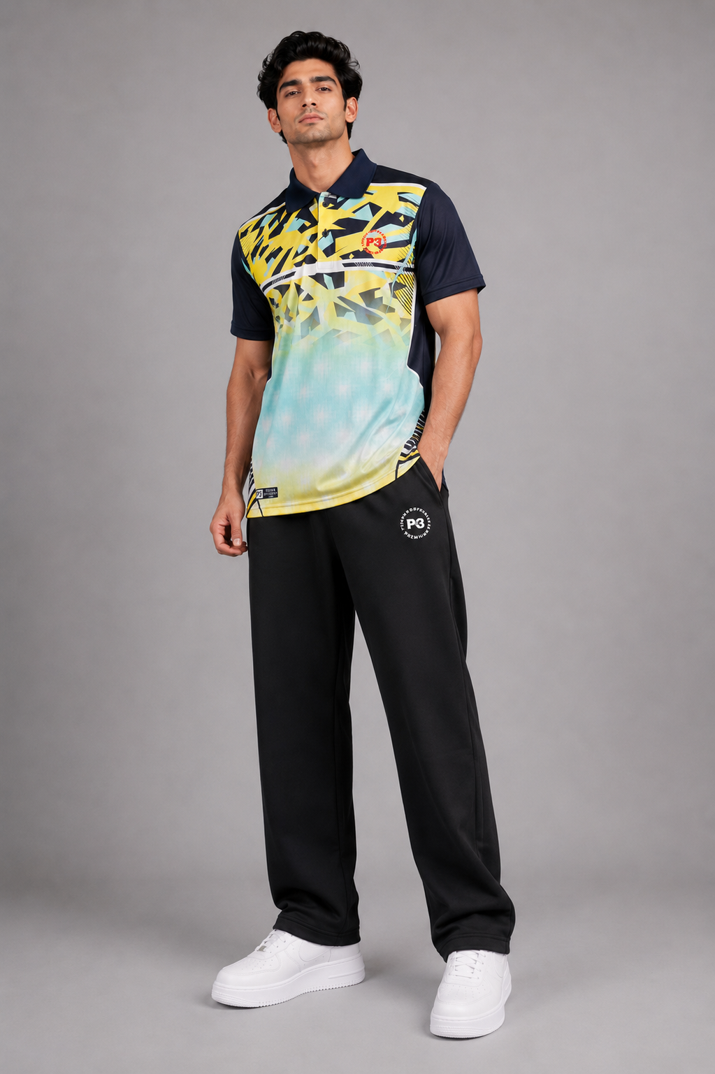 P3 Flex Sport Tee 64