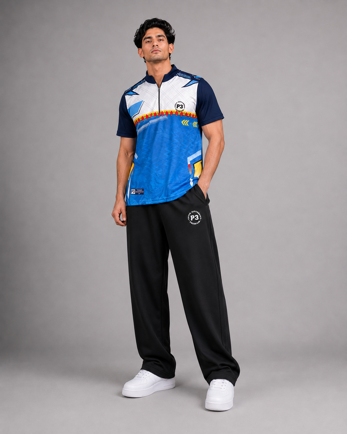 P3 Flex Sport Tee 70