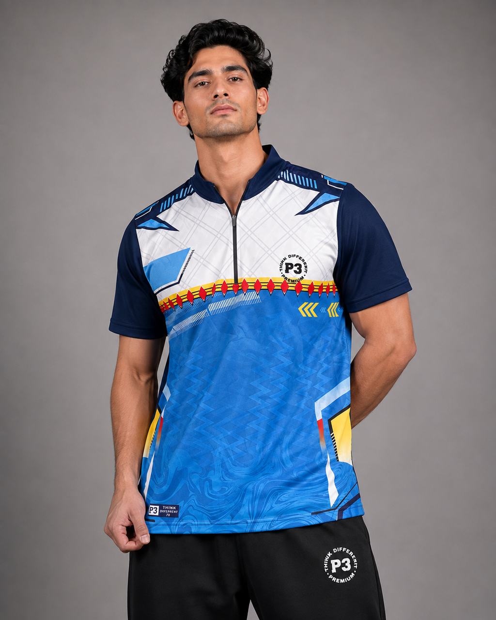 P3 Flex Sport Tee 70