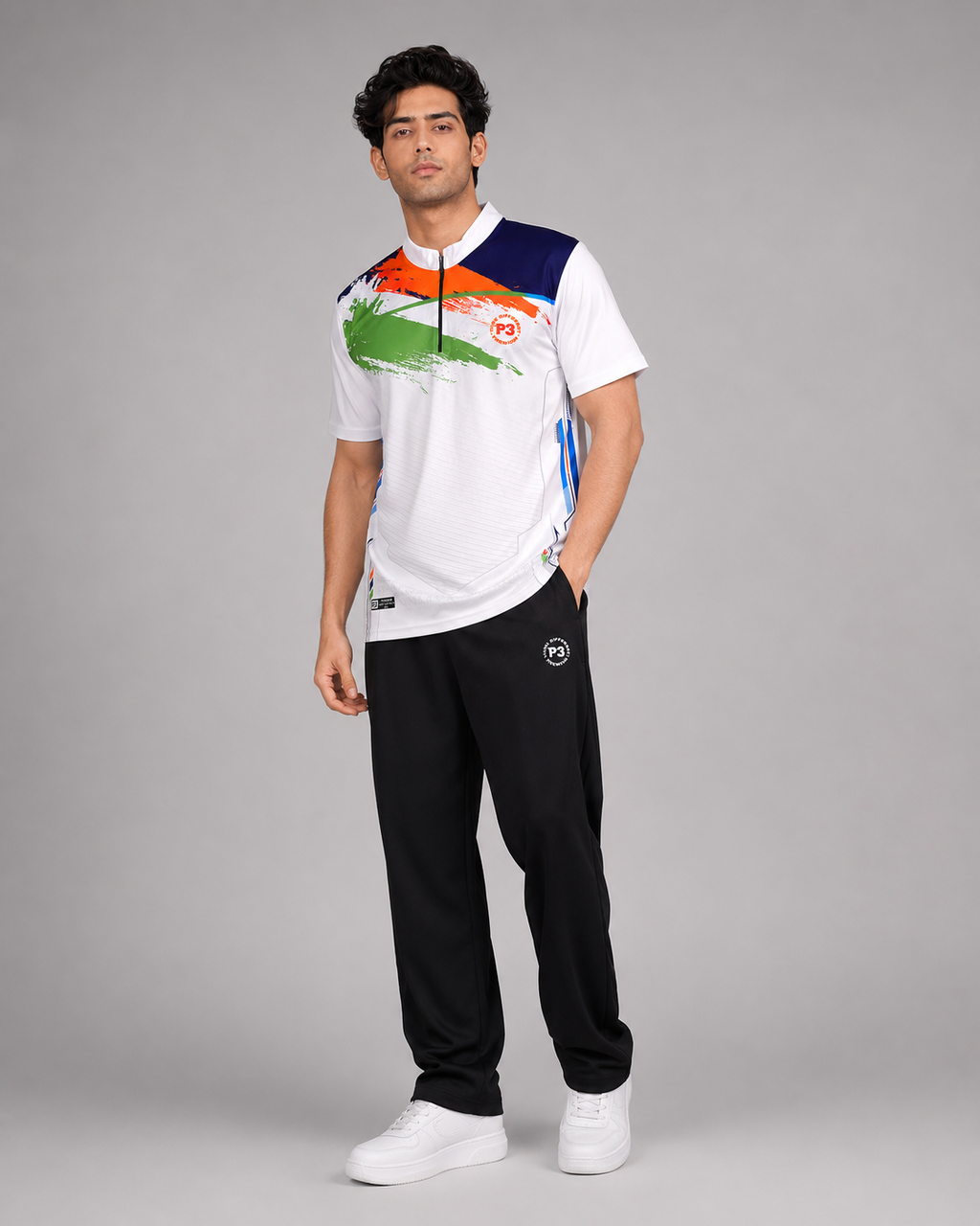 P3 Flex Sport Tee 26