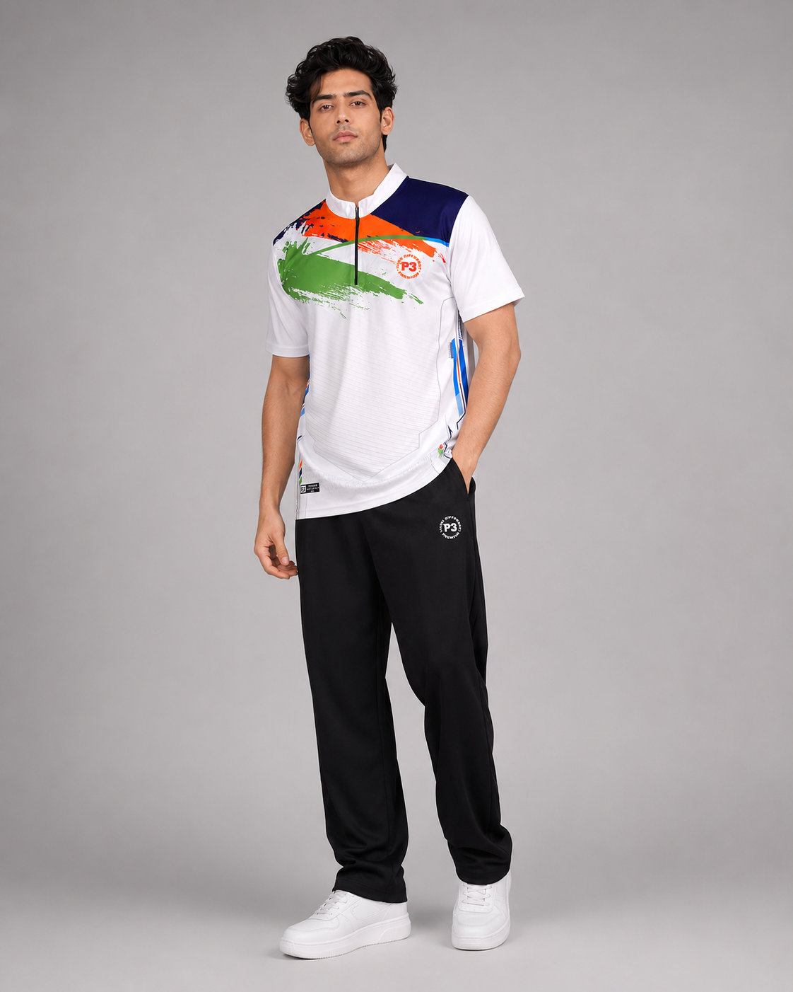 P3 Flex Sport Tee 26
