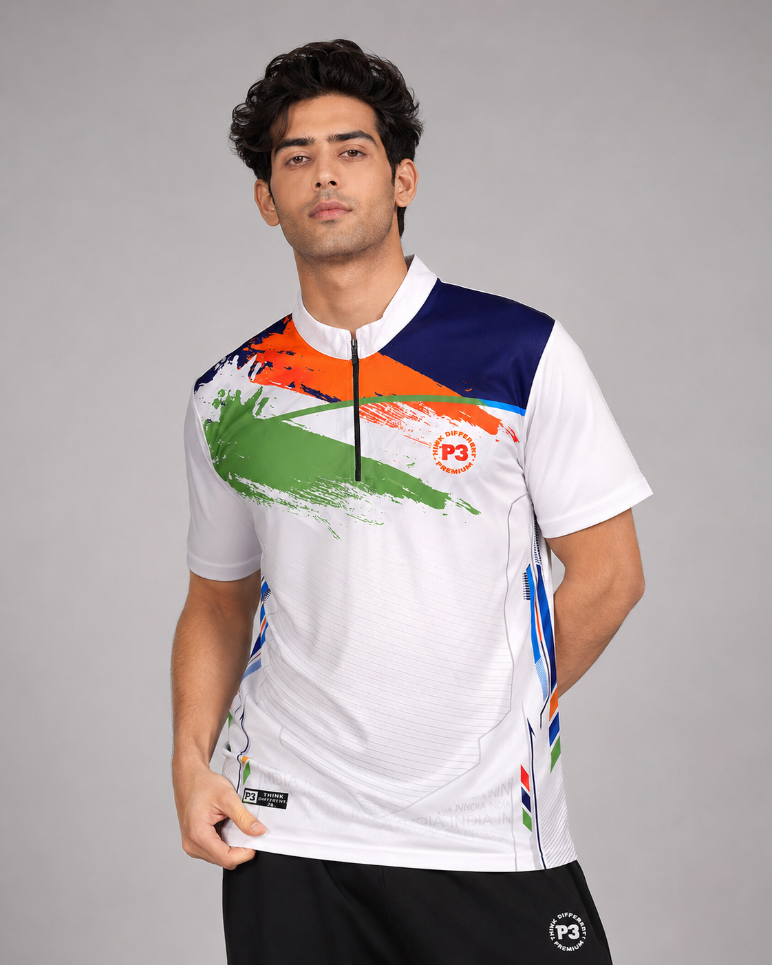 P3 Flex Sport Tee 26
