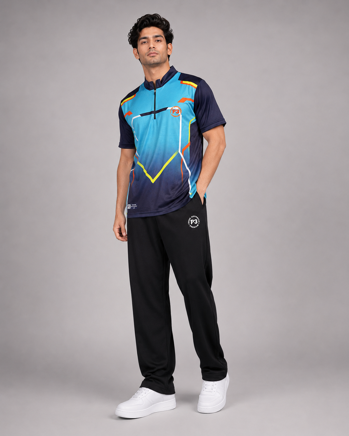 P3 Flex Sport Tee 27