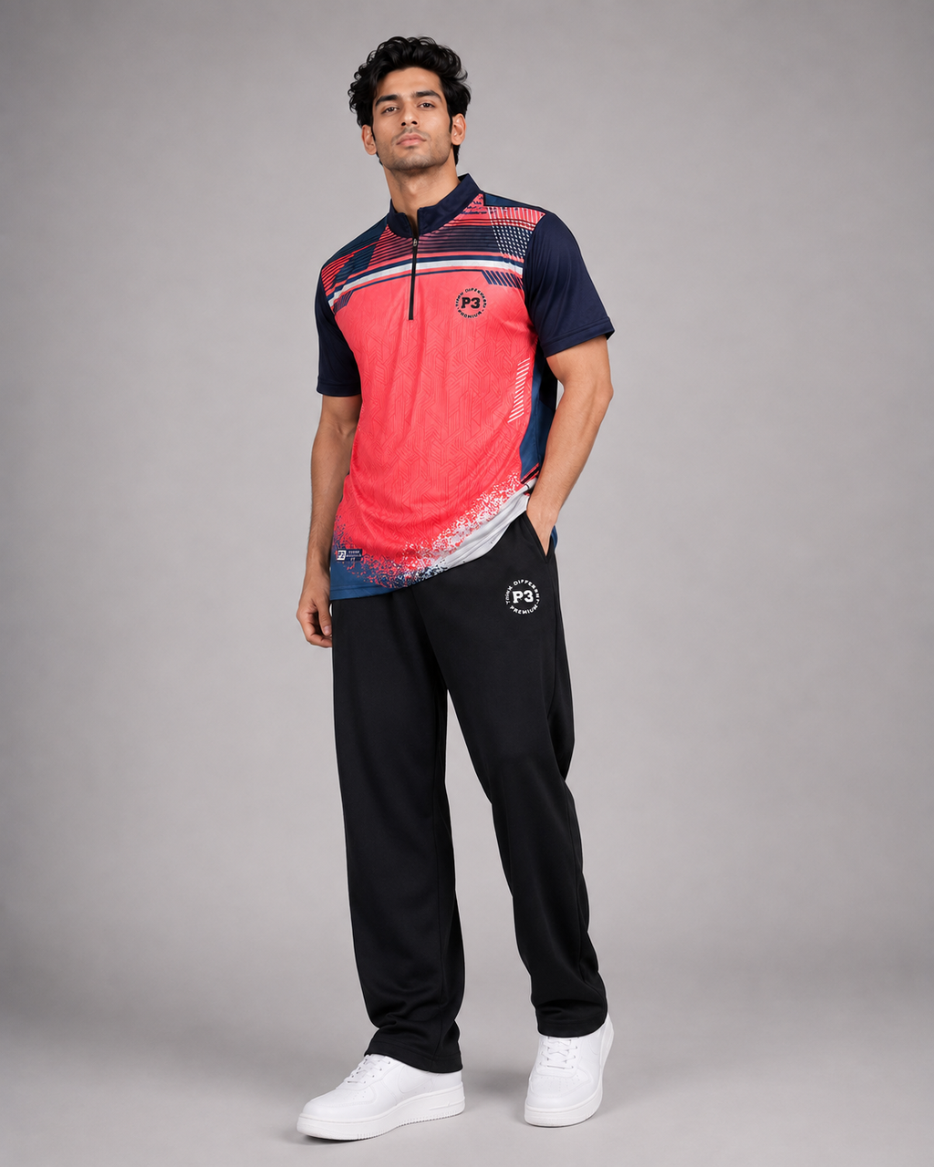 P3 Flex Sport Tee 34