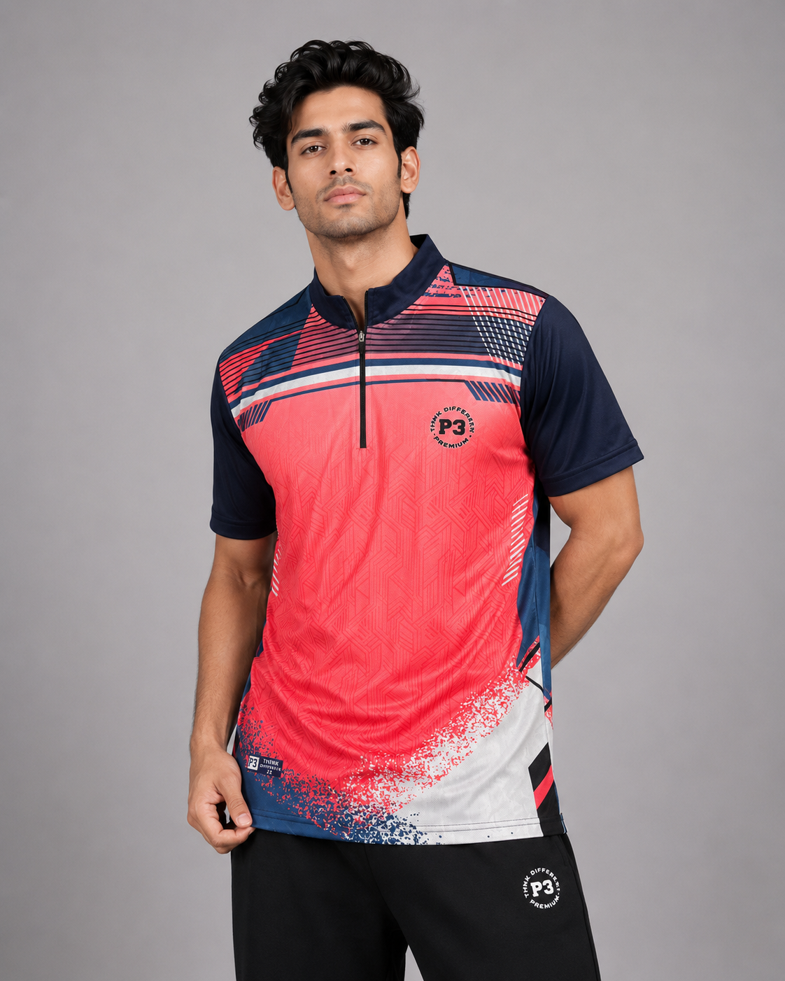 P3 Flex Sport Tee 34