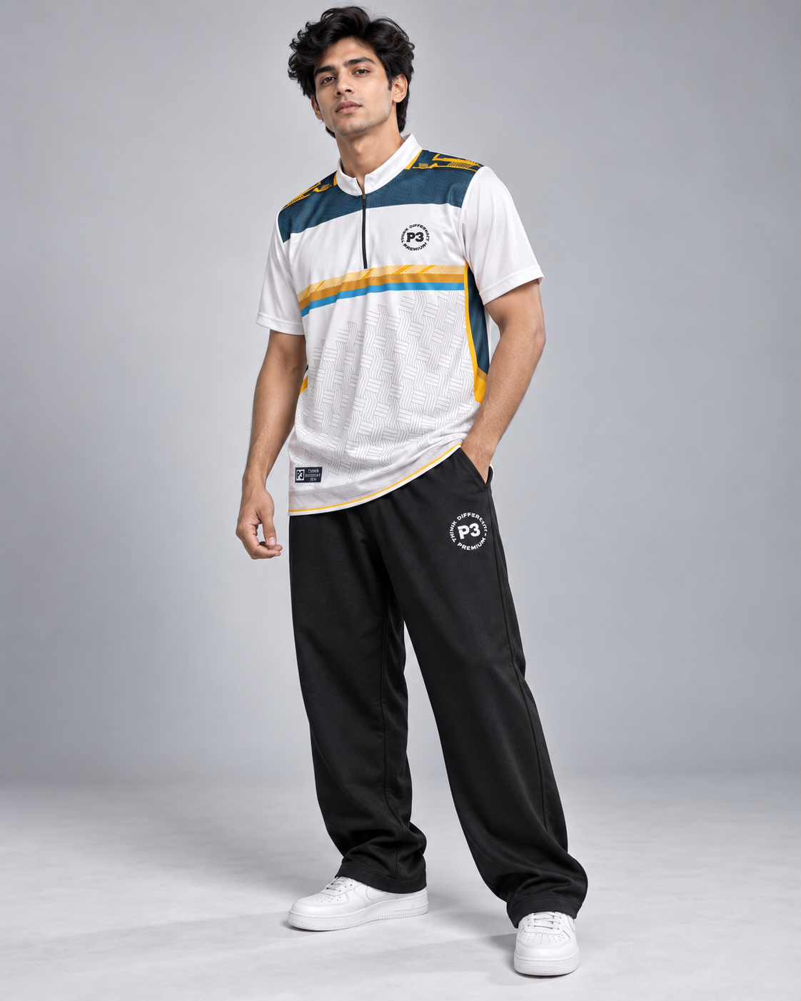P3 Flex Sport Tee 39
