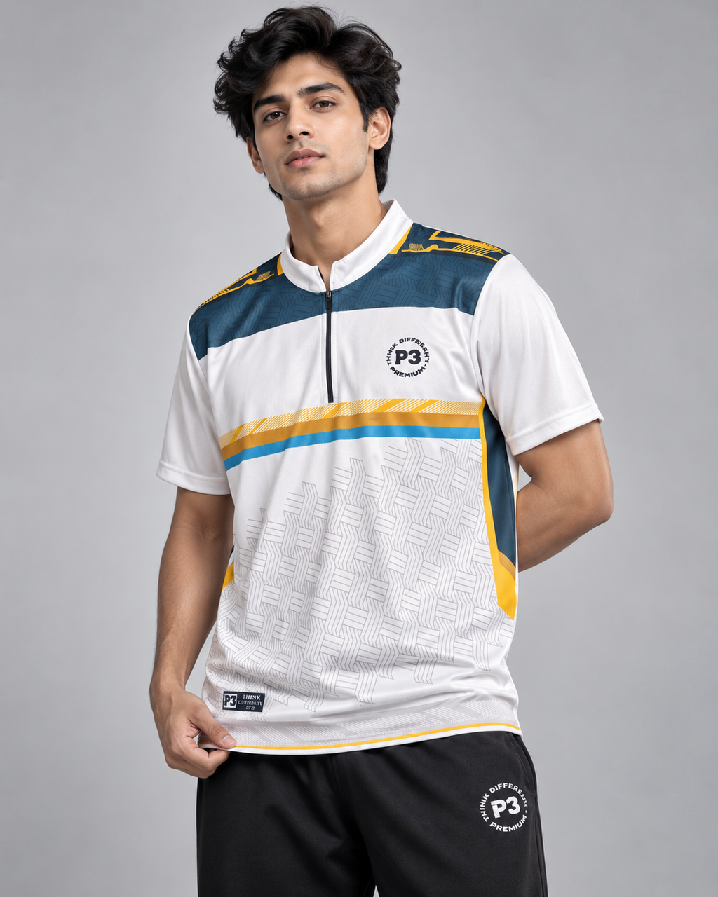 P3 Flex Sport Tee 39