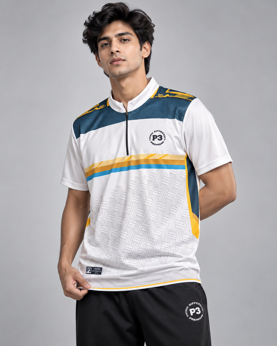 P3 Flex Sport Tee 39