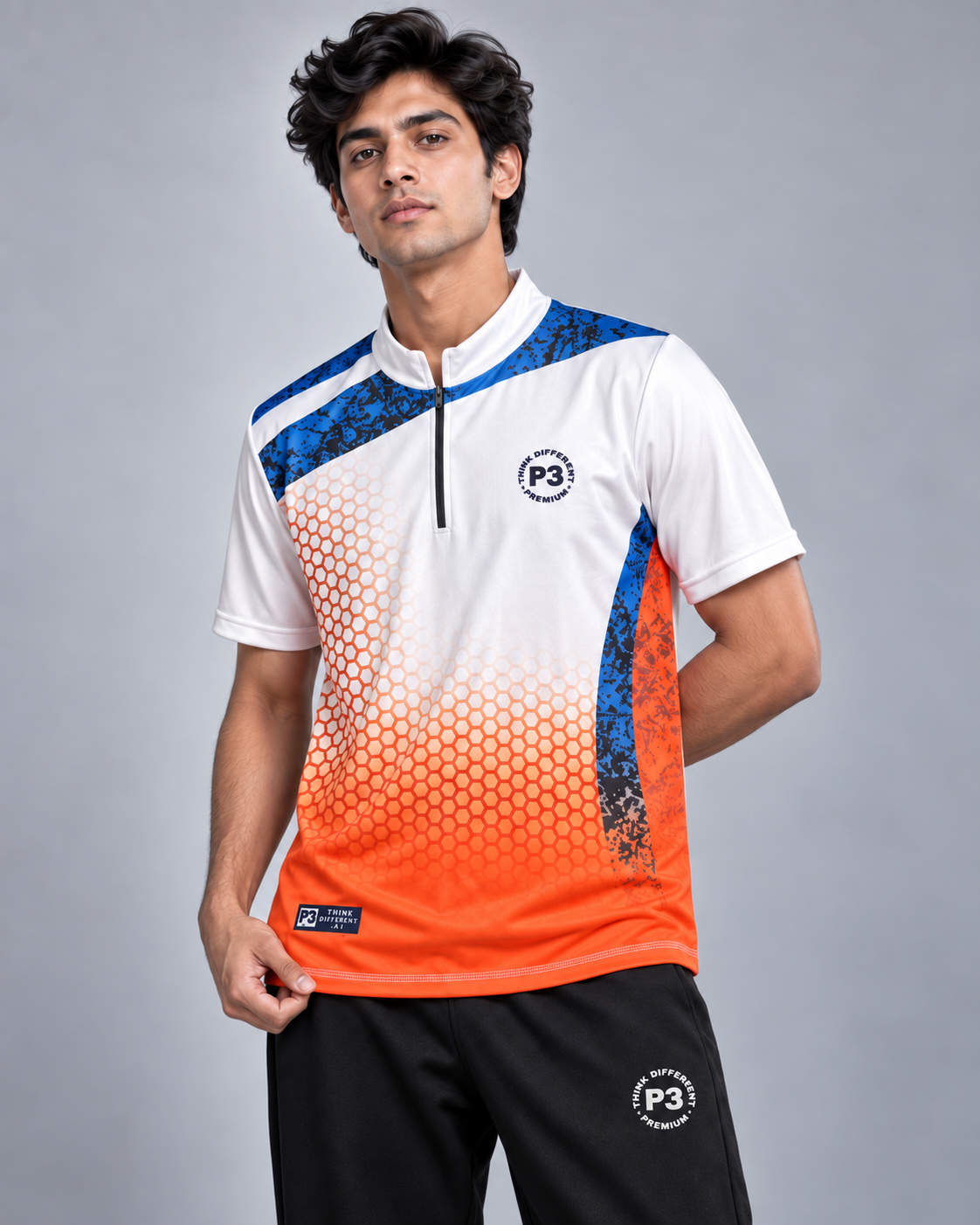 P3 Flex Sport Tee 44
