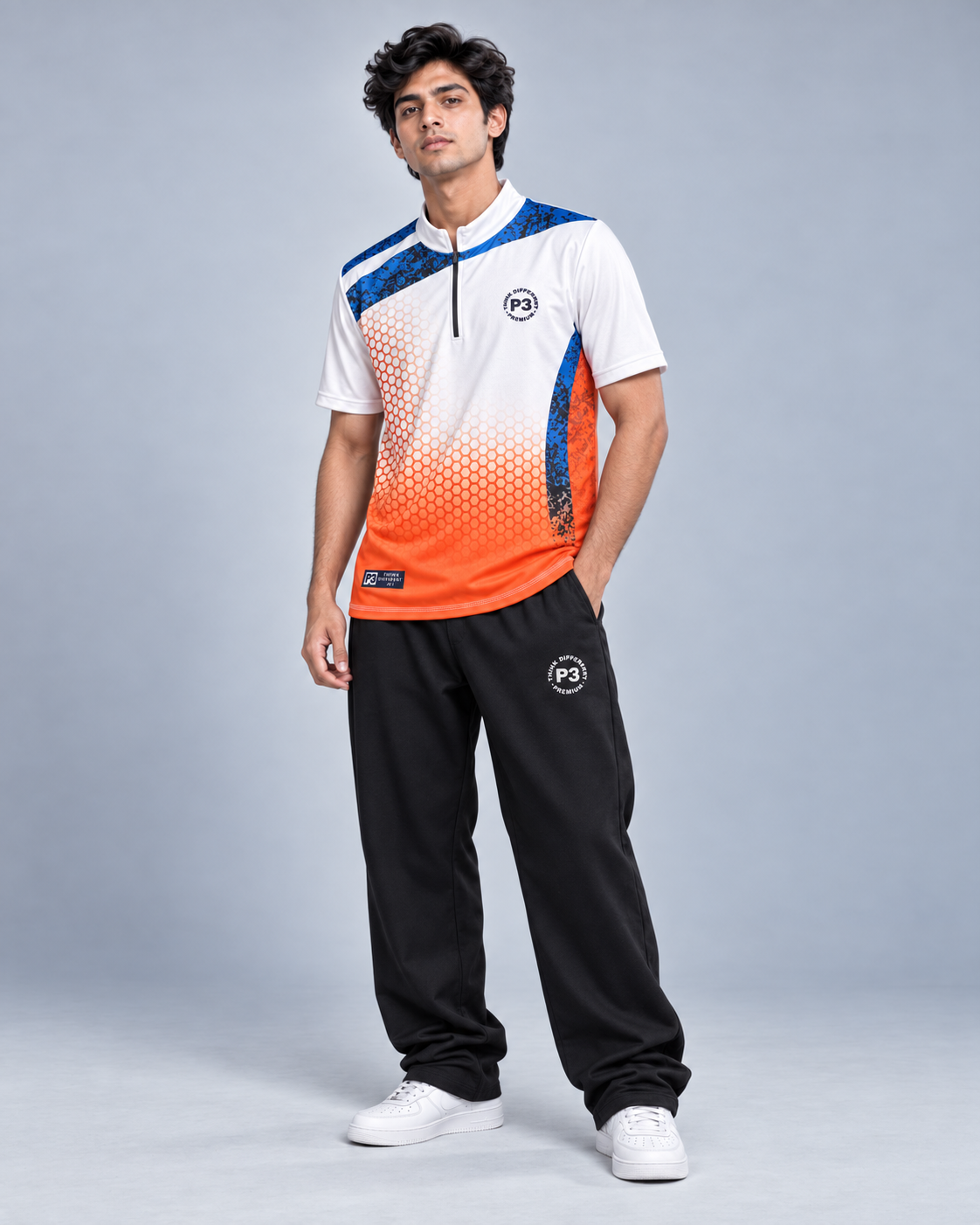 P3 Flex Sport Tee 44
