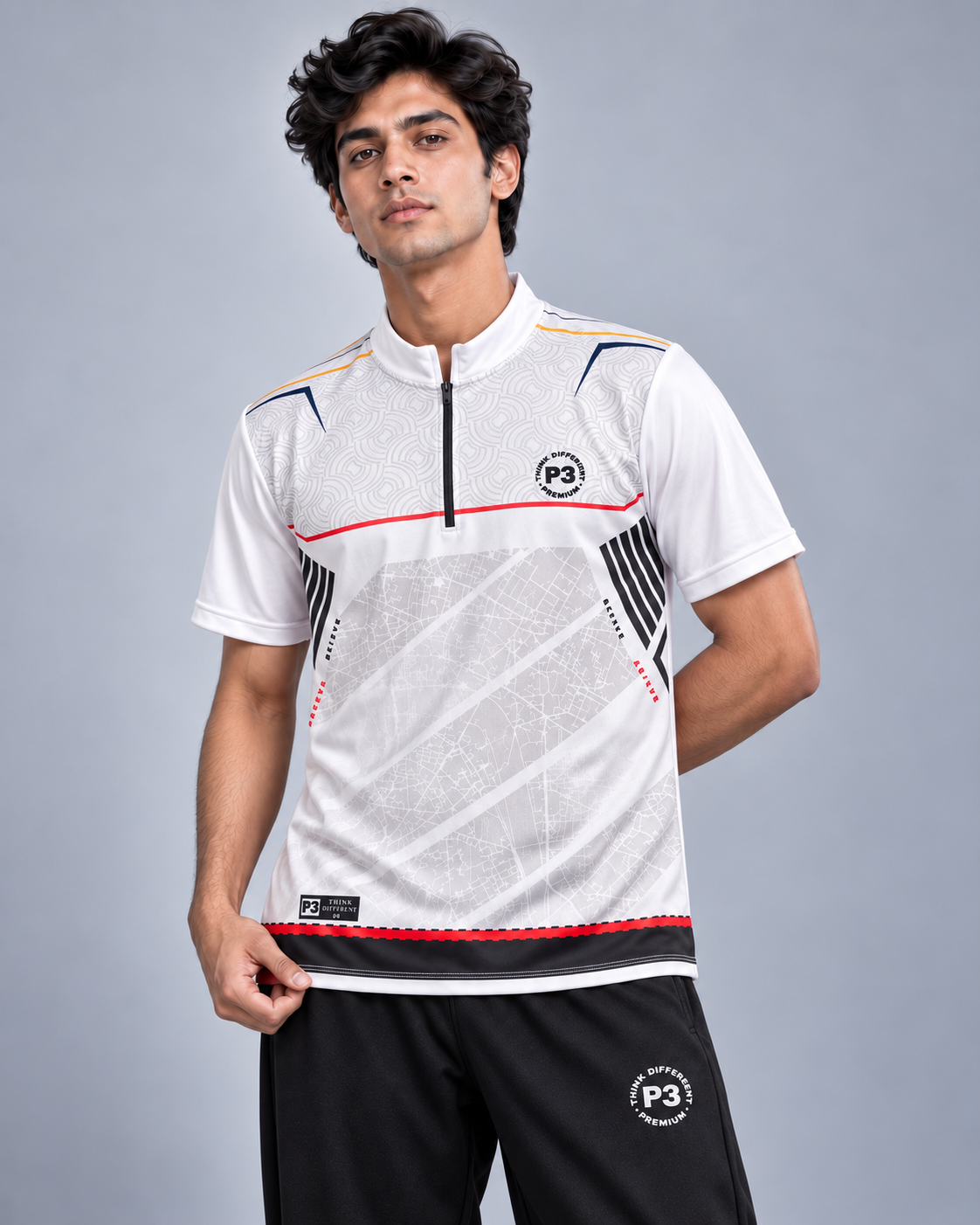 P3 Flex Sport Tee 67