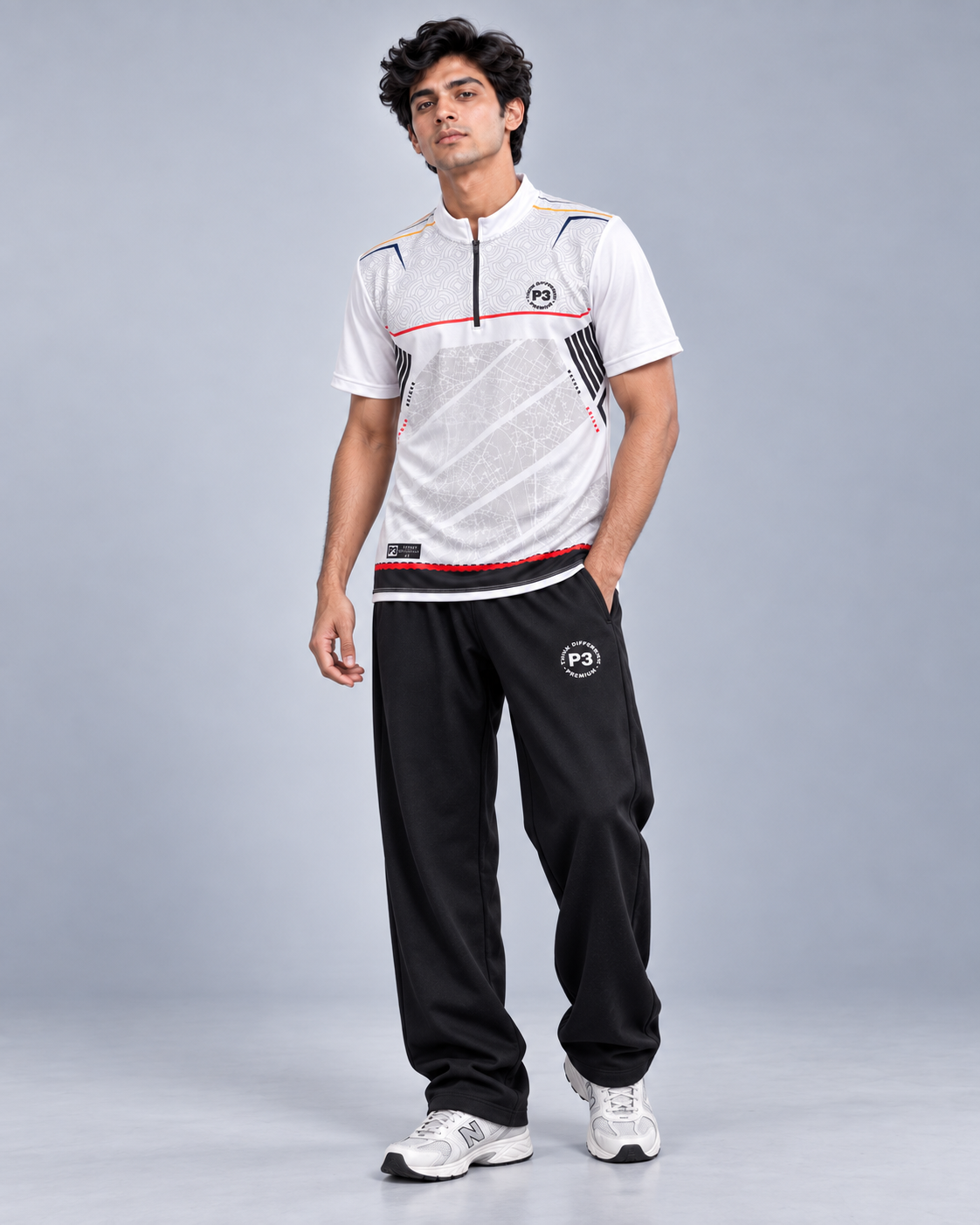 P3 Flex Sport Tee 67