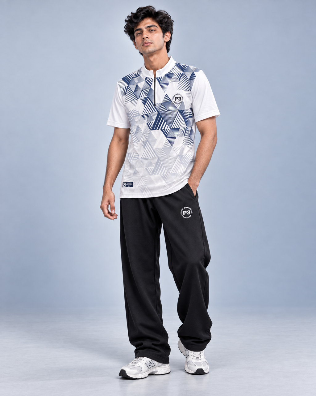 P3 Flex Sport Tee 122