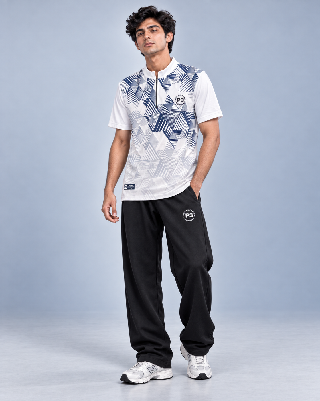 P3 Flex Sport Tee 122