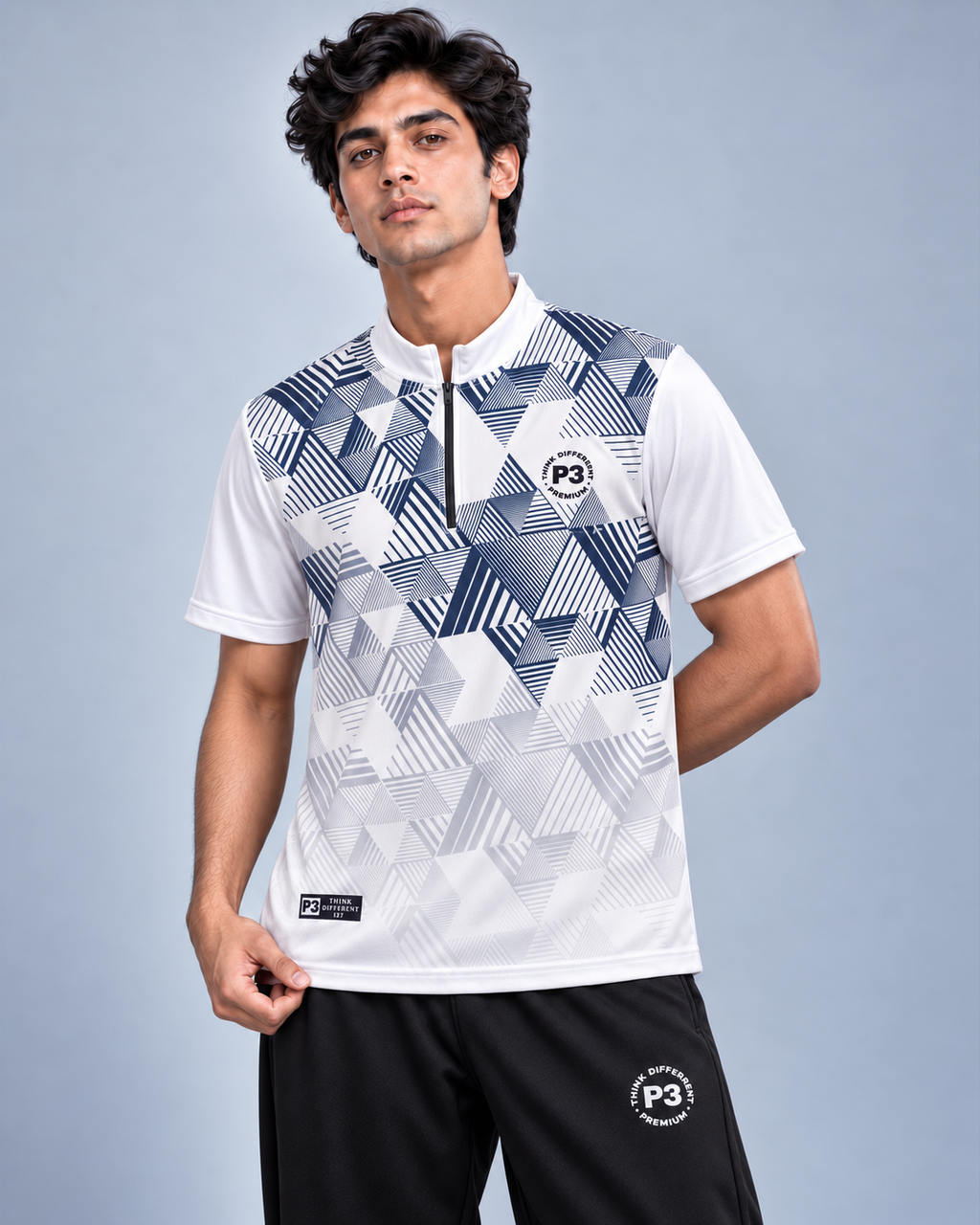 P3 Flex Sport Tee 122