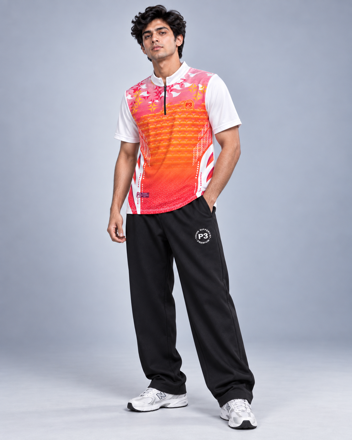P3 Flex Sport Tee 137