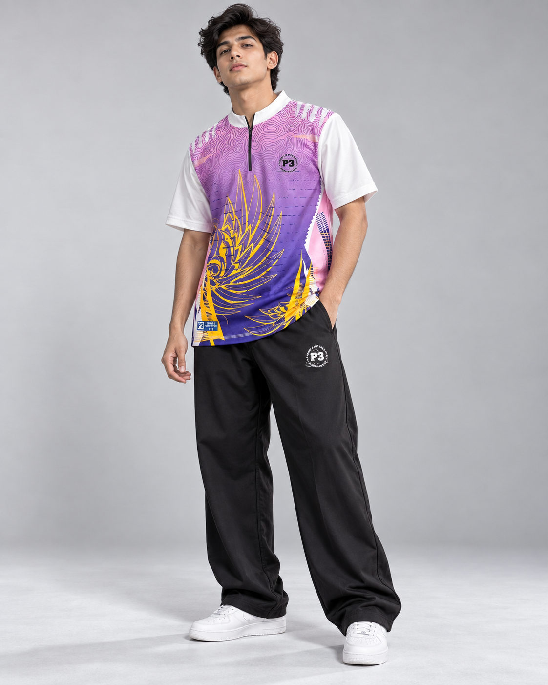 P3 Flex Sport Tee 148