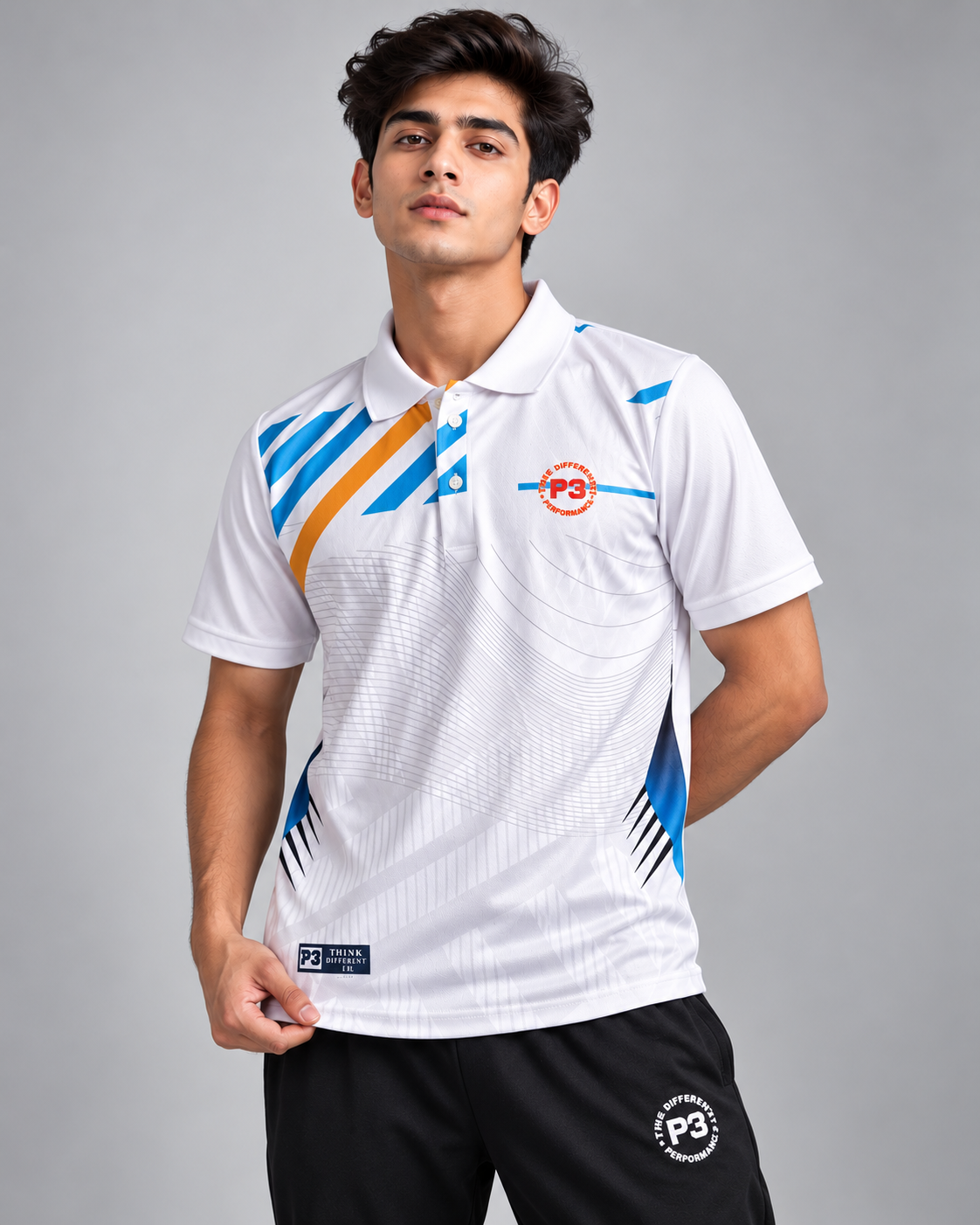 P3 Flex Sport Tee 33