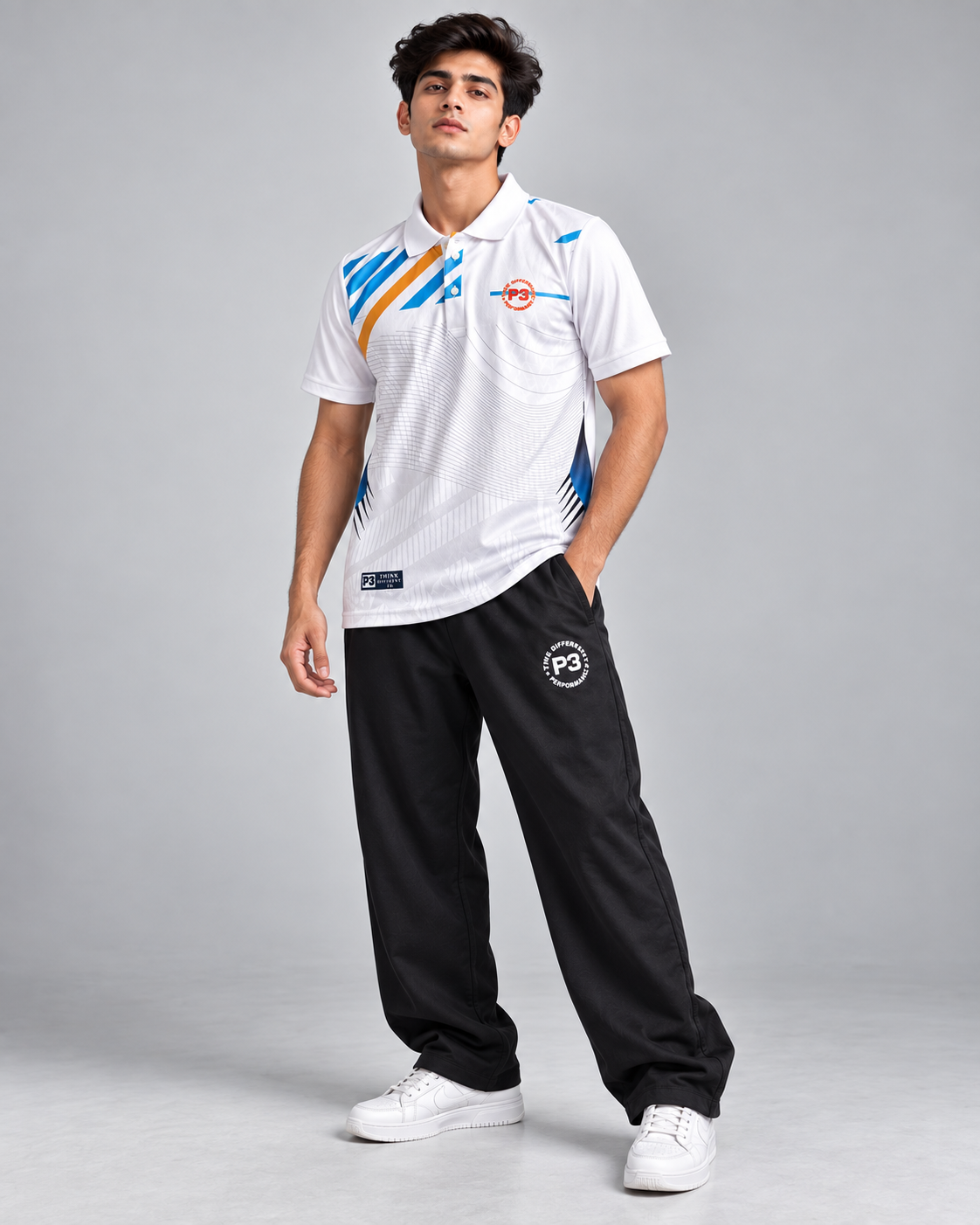 P3 Flex Sport Tee 33