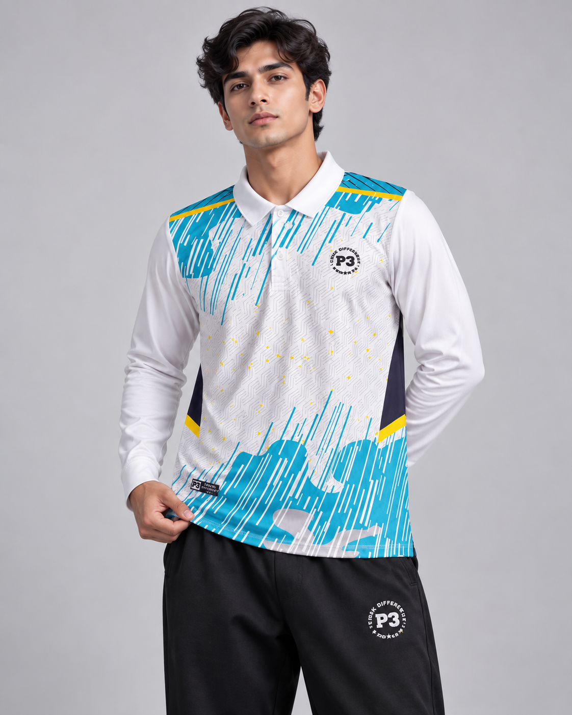 P3 Flex Sport Tee 131