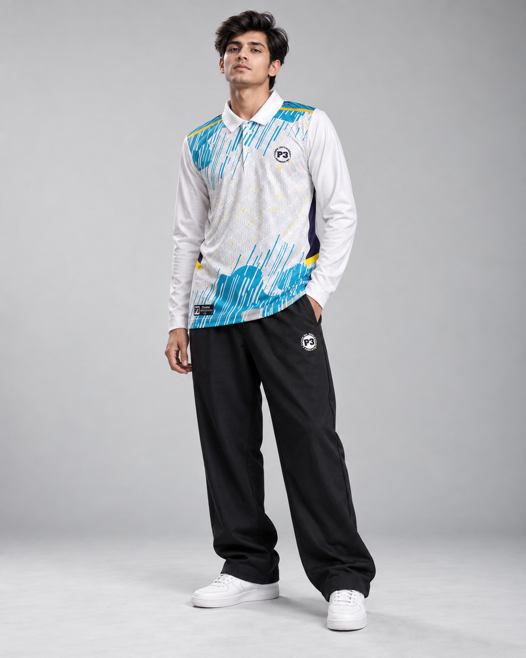 P3 Flex Sport Tee 131
