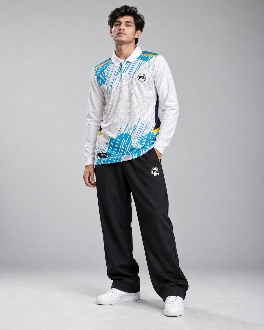 P3 Flex Sport Tee 131