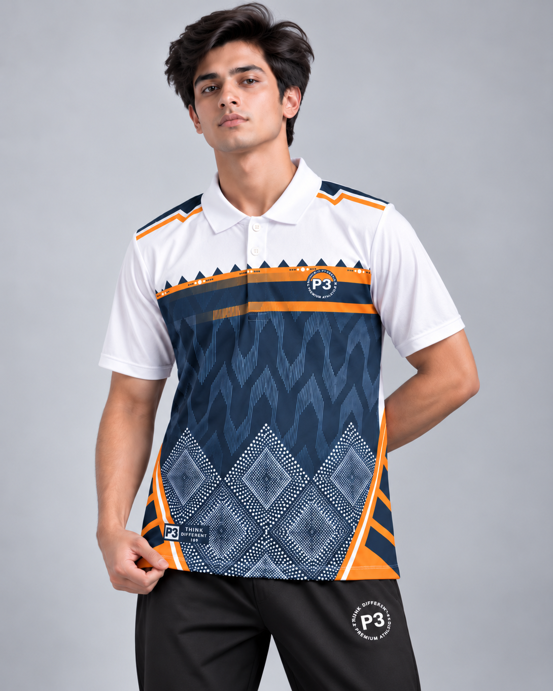 P3 Flex Sport Tee 169