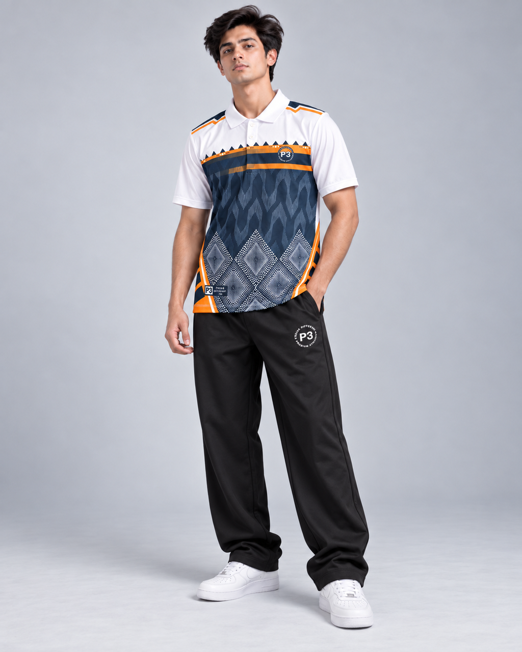 P3 Flex Sport Tee 169