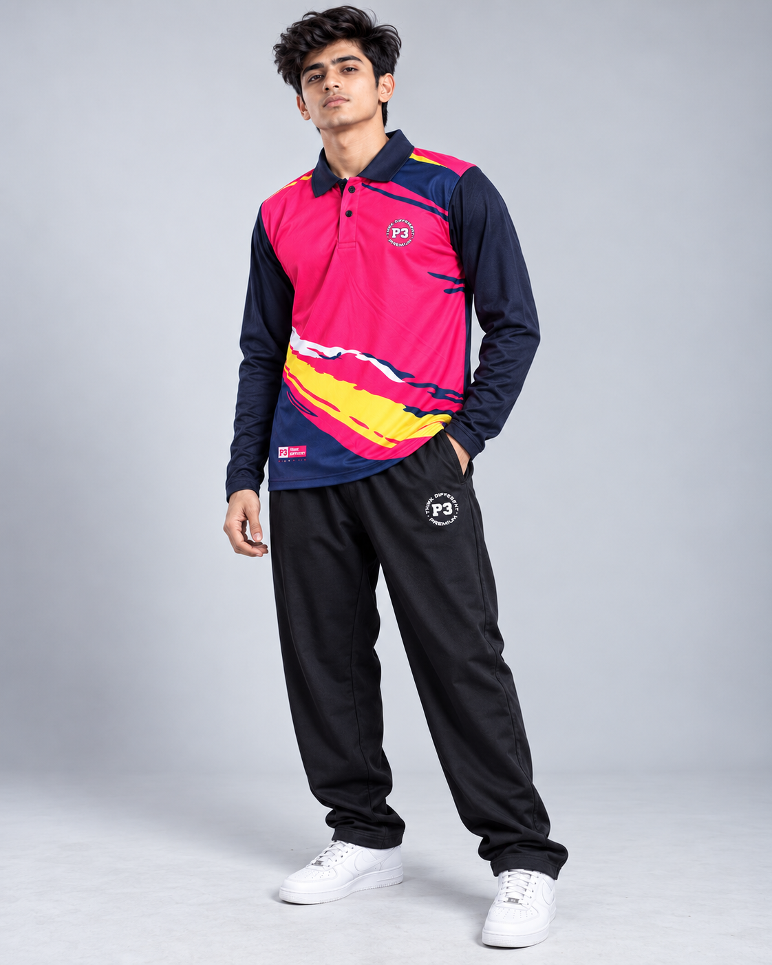 P3 Flex Sport Tee 37