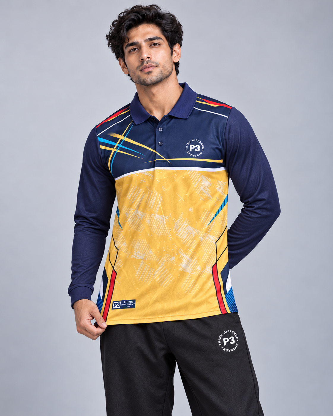 P3 Flex Sport Tee 46
