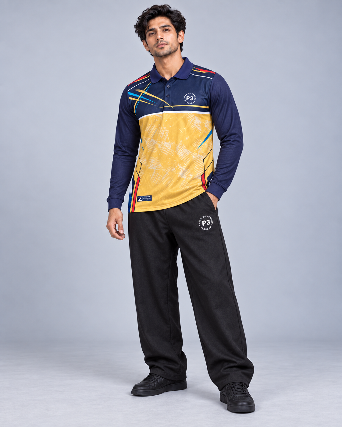 P3 Flex Sport Tee 46