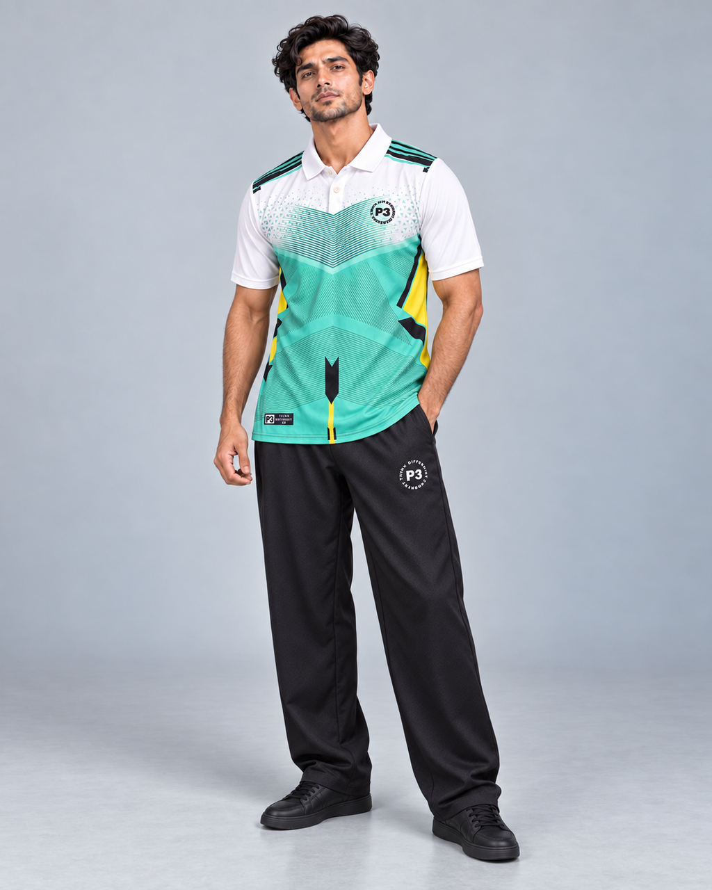 P3 Flex Sport Tee 62