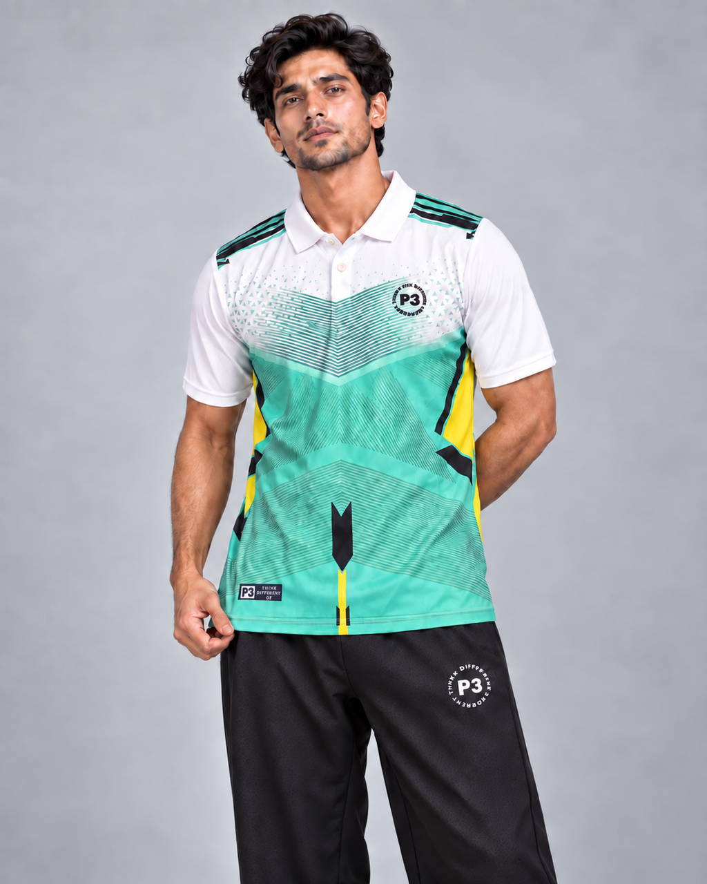 P3 Flex Sport Tee 62