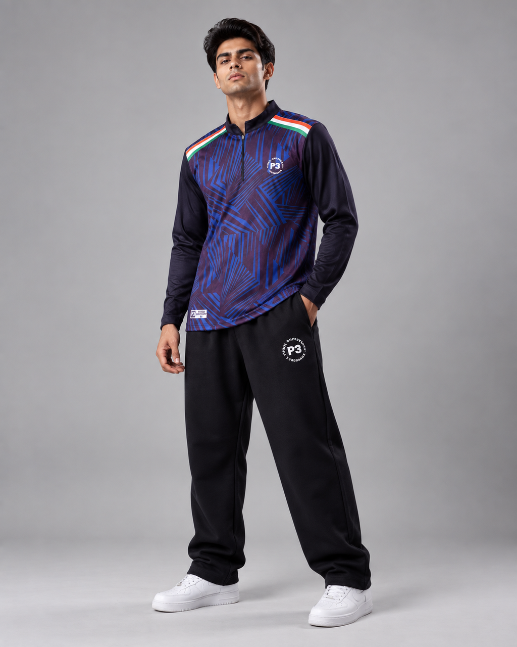 P3 Flex Sport Tee 03