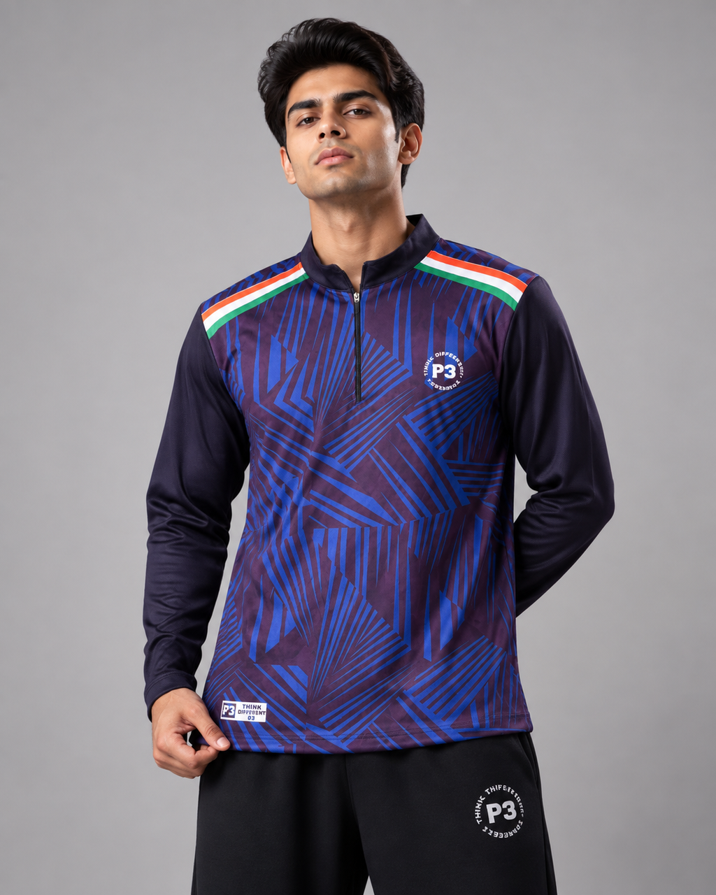 P3 Flex Sport Tee 03
