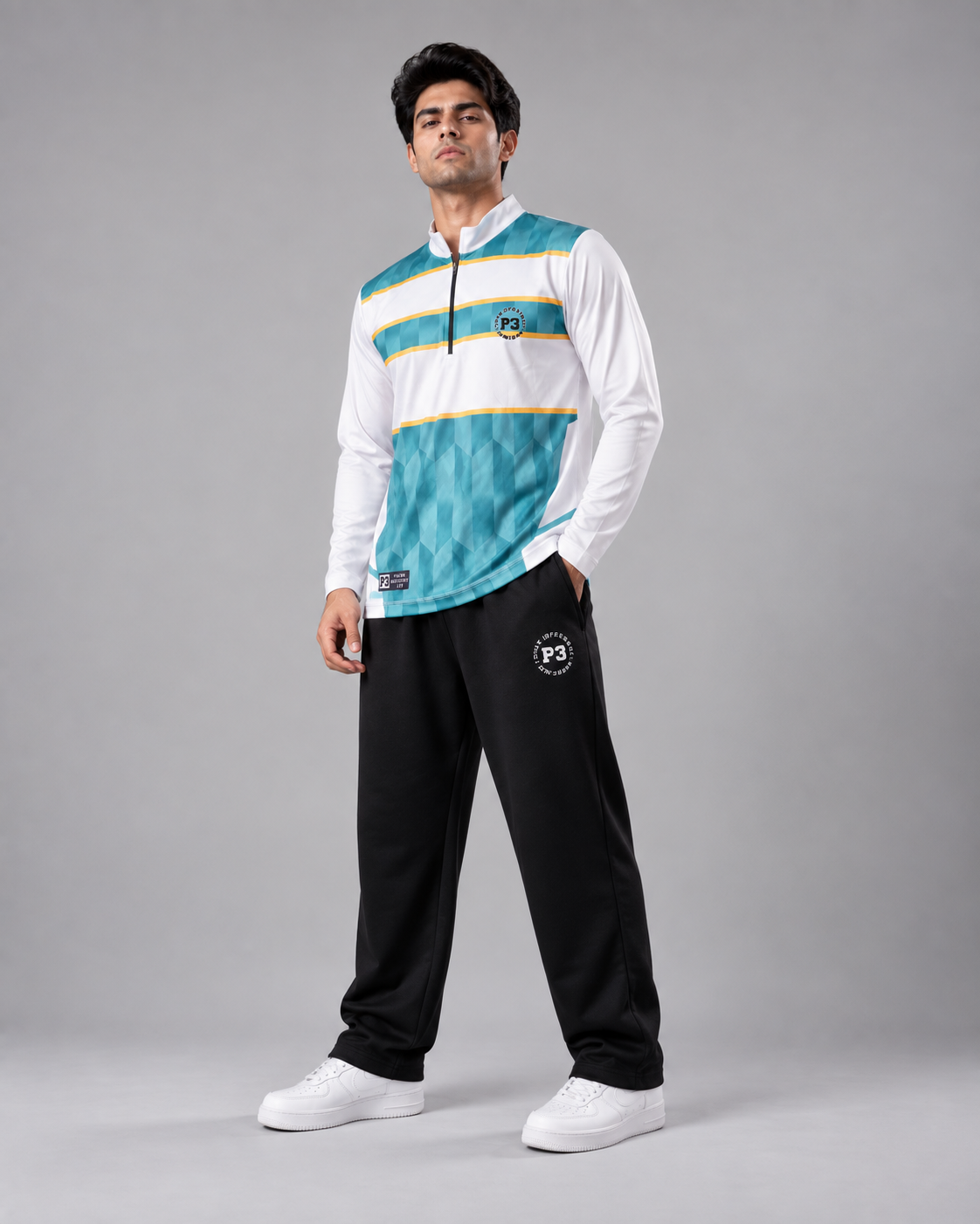 P3 Flex Sport Tee 127