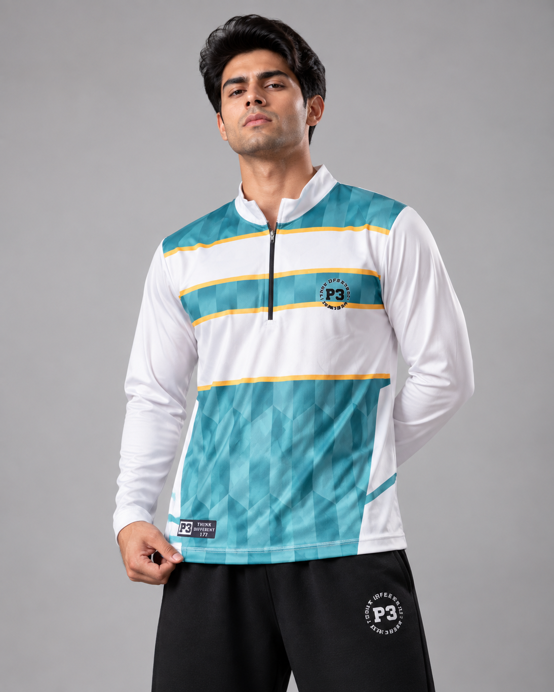 P3 Flex Sport Tee 127