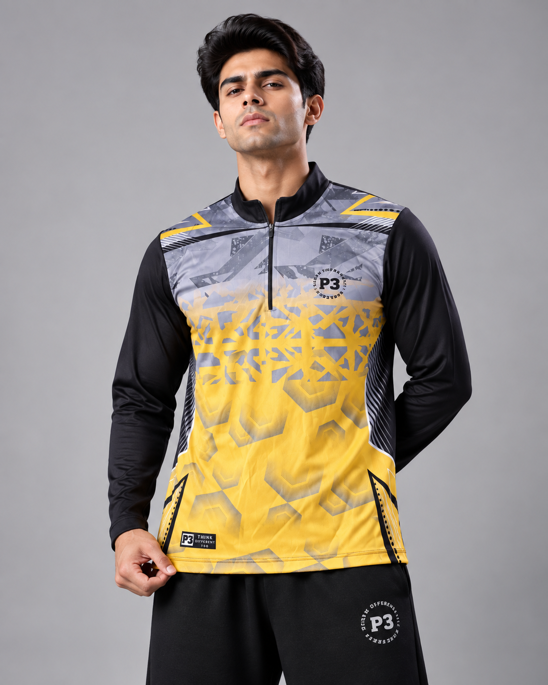 P3 Flex Sport Tee 130