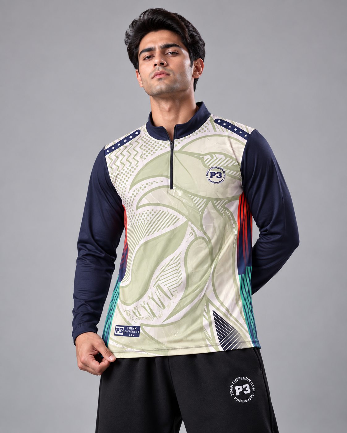 P3 Flex Sport Tee 142
