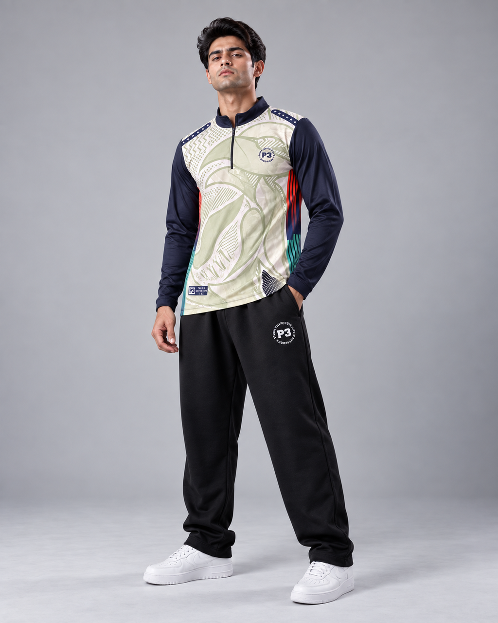 P3 Flex Sport Tee 142